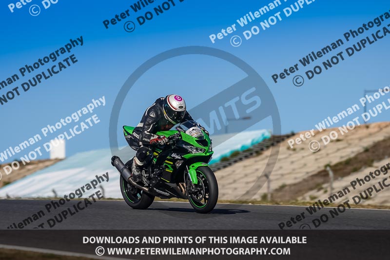 motorbikes;no limits;november 2019;peter wileman photography;portimao;portugal;trackday digital images